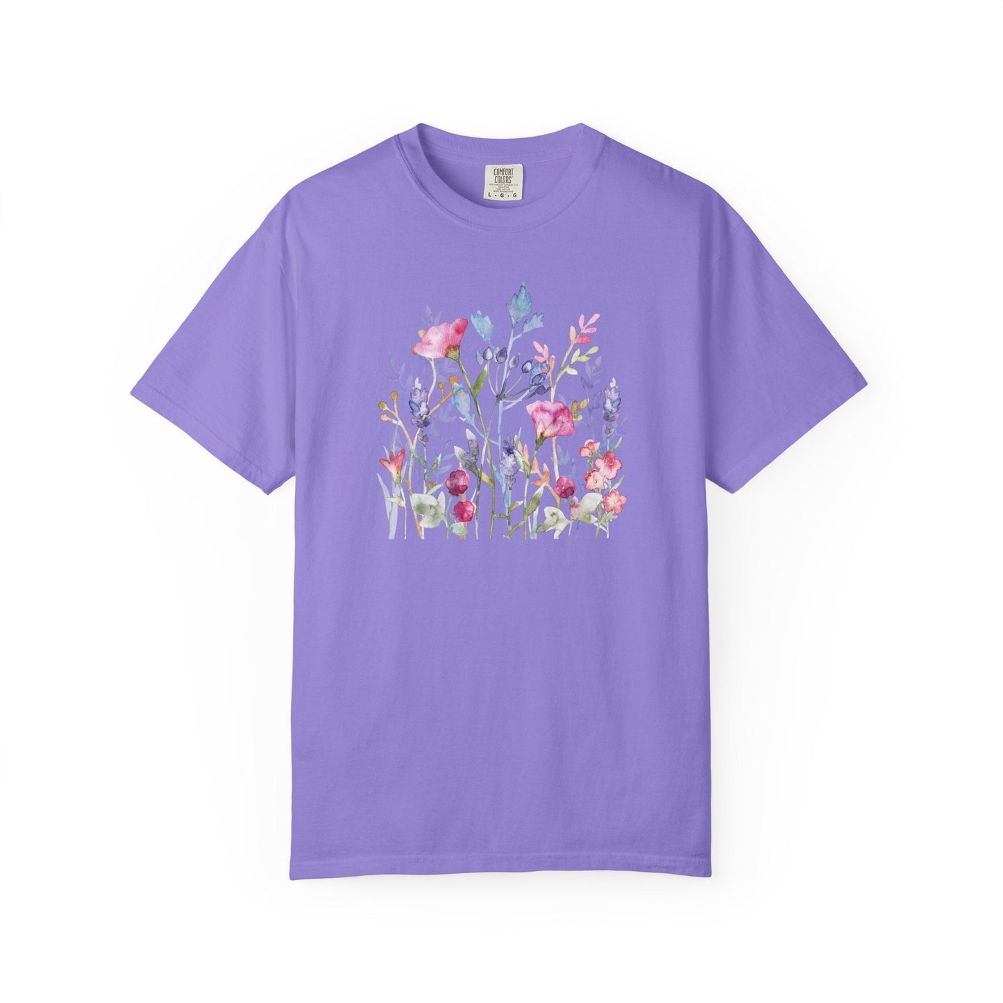 CC1717 Meadowlight T-shirt