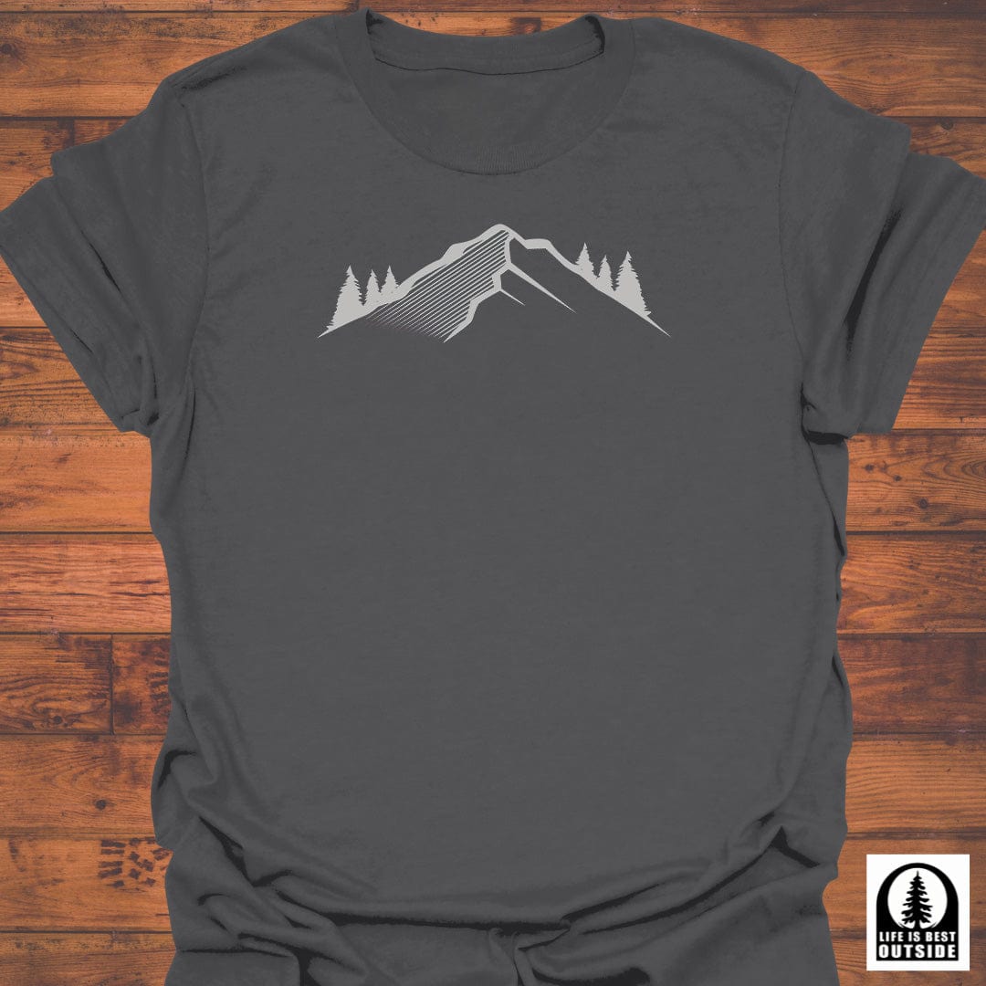 Linear Summit T-Shirt