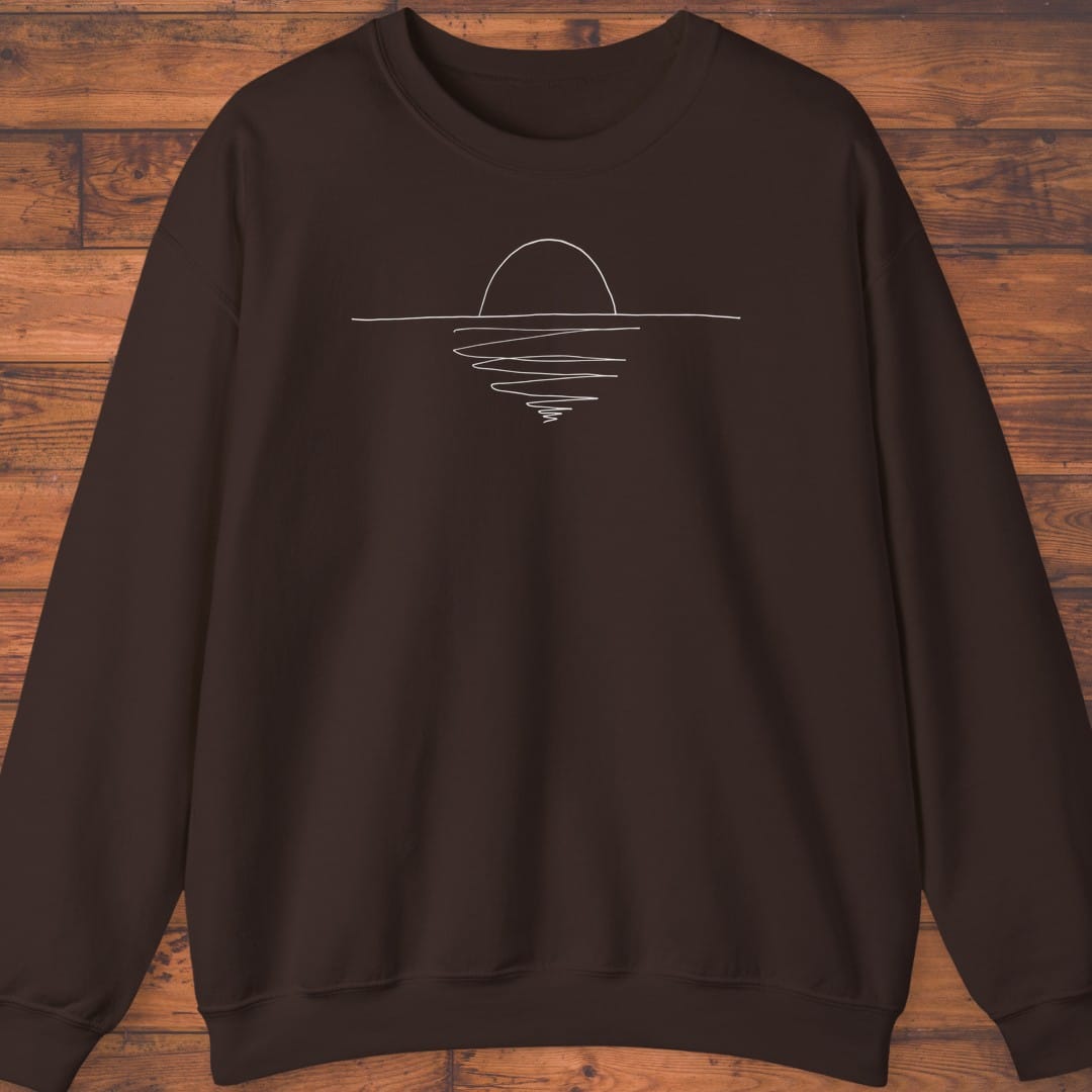 Midnight Reflections Sweatshirt