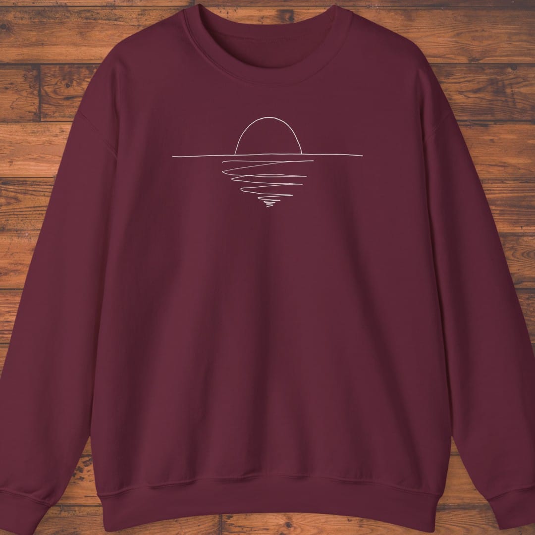 Midnight Reflections Sweatshirt