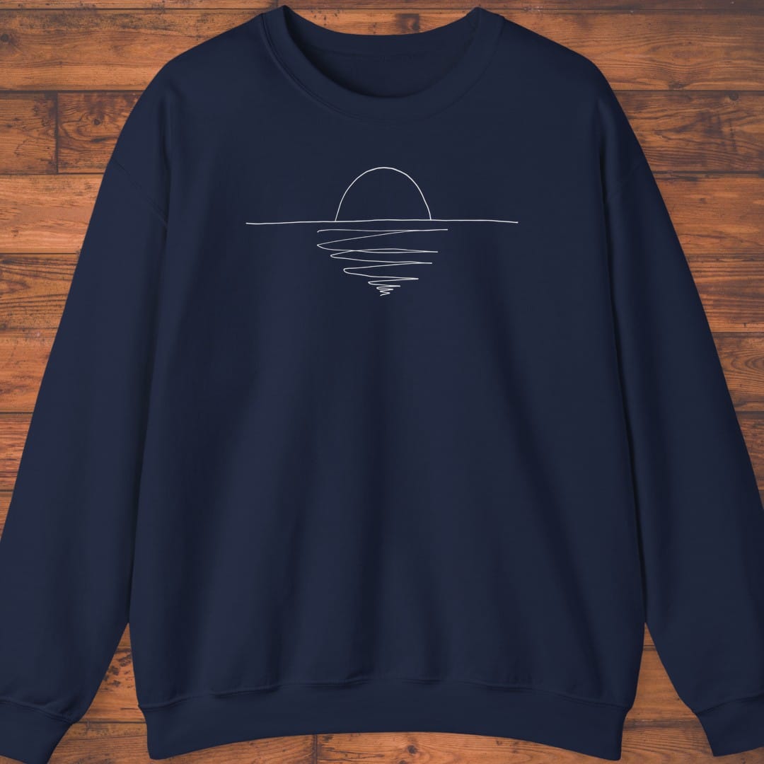 Midnight Reflections Sweatshirt
