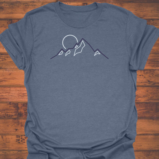 Summit Dawn T-Shirt