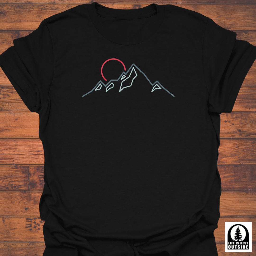 Summit Dawn T-Shirt