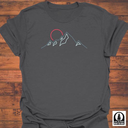 Summit Dawn T-Shirt