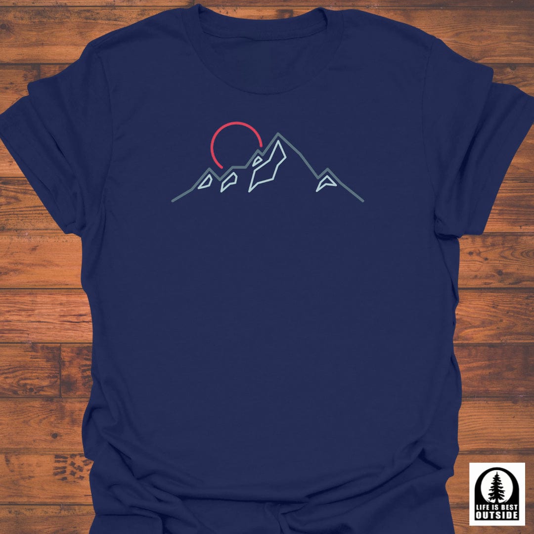 Summit Dawn T-Shirt