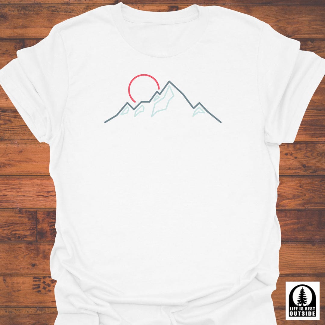 Summit Dawn T-Shirt