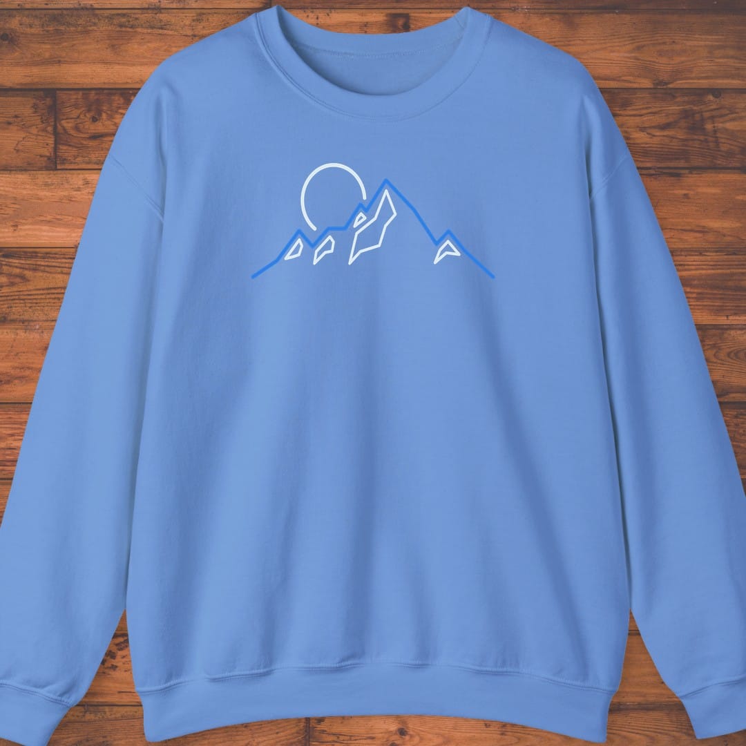 Summit Dawn Sweatshirt