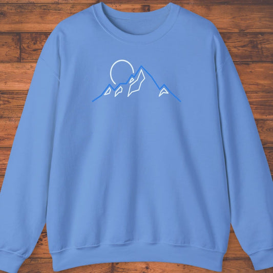 Summit Dawn Sweatshirt