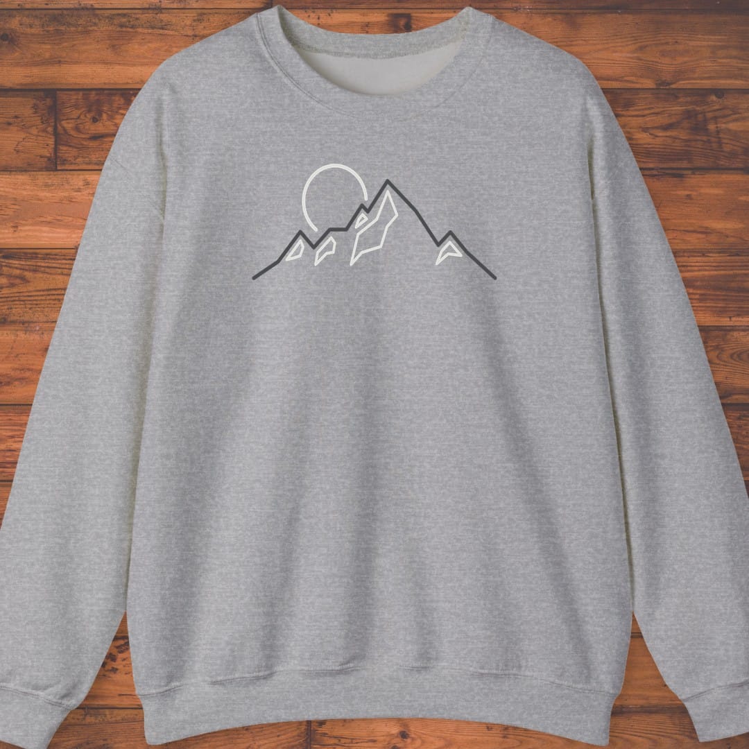 Summit Dawn Sweatshirt