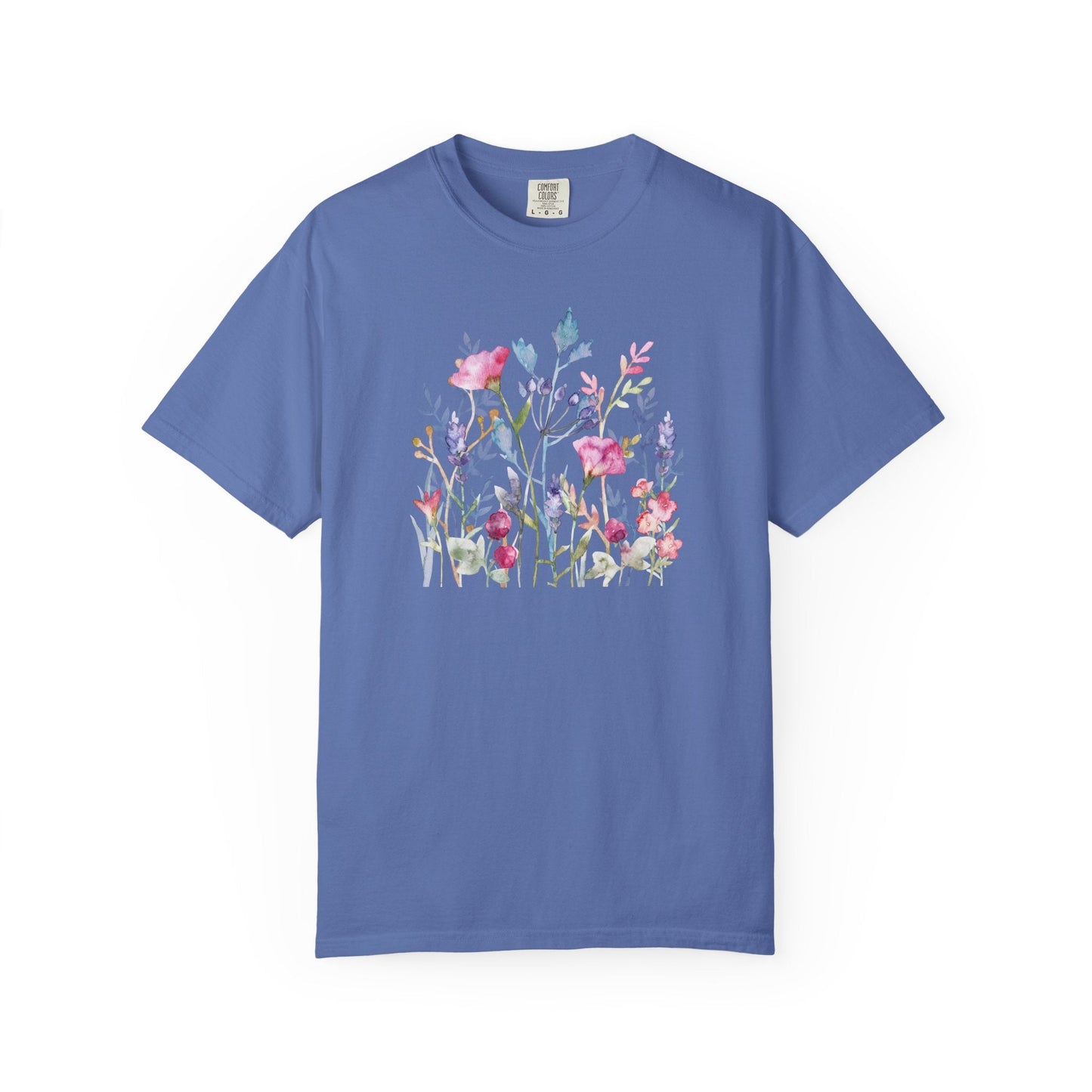 CC1717 Meadowlight T-shirt