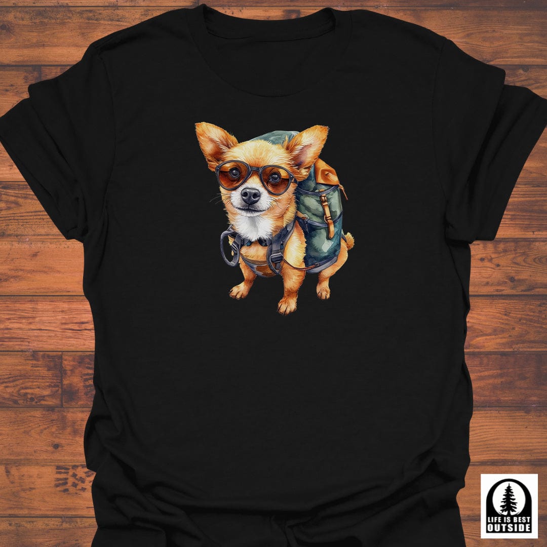 Trailblazer Pup T-Shirt