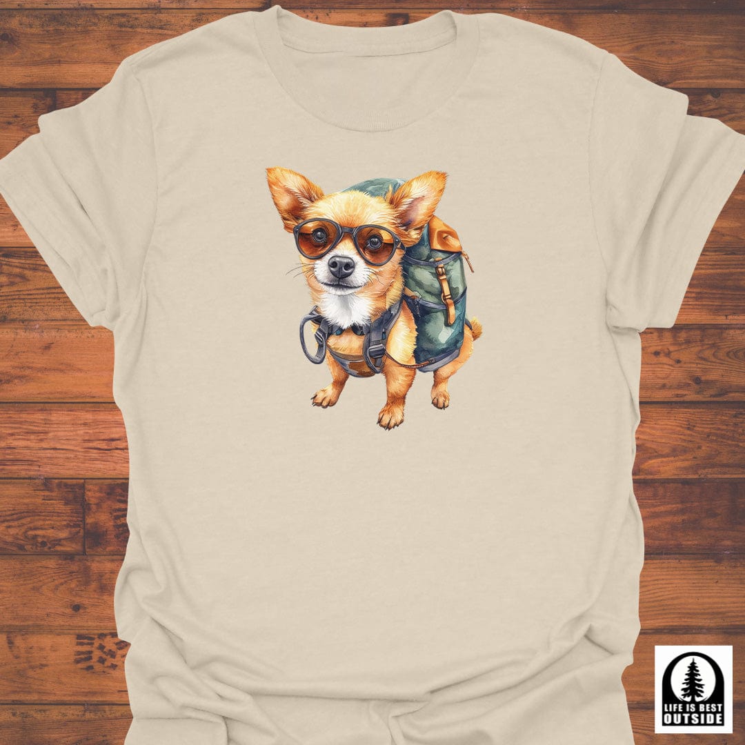 Trailblazer Pup T-Shirt