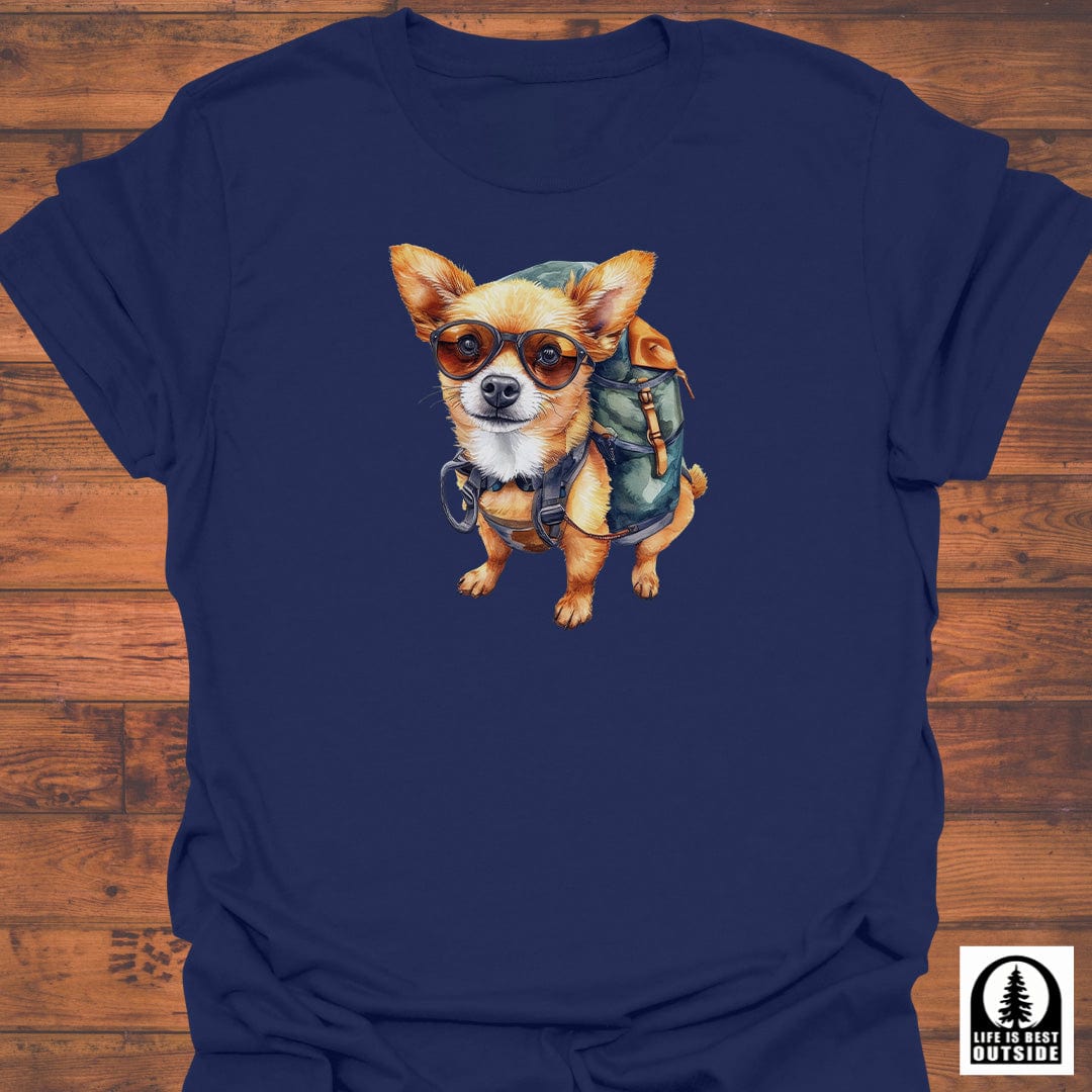 Trailblazer Pup T-Shirt