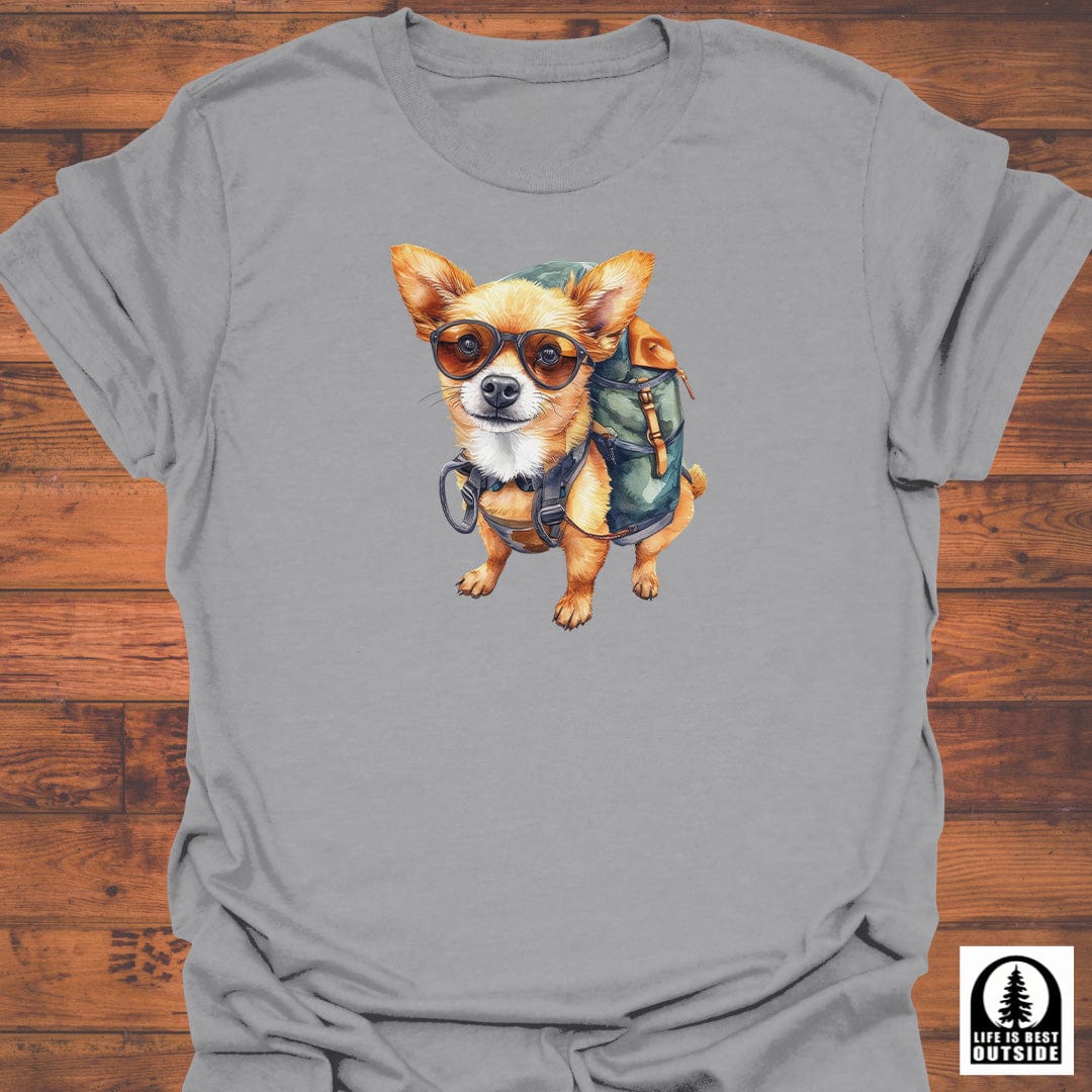 Trailblazer Pup T-Shirt