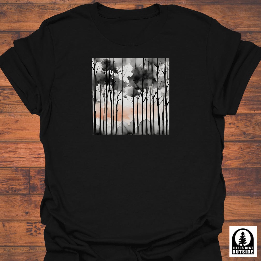 Whispering Shadows T-Shirt