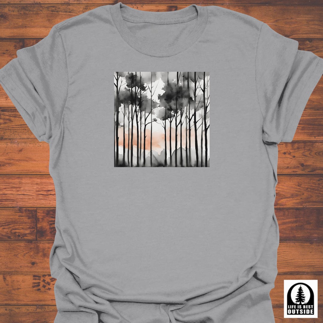 Whispering Shadows T-Shirt