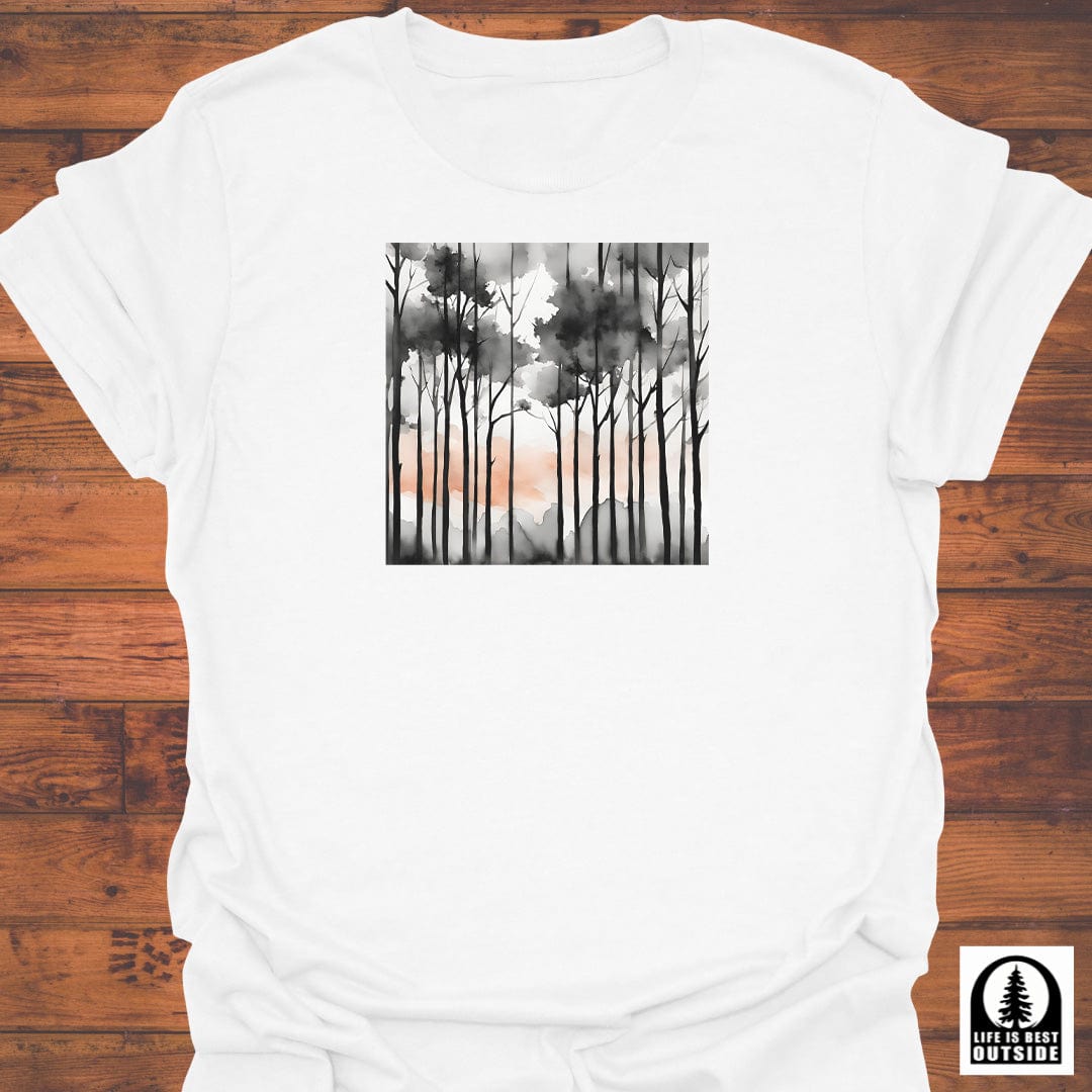 Whispering Shadows T-Shirt