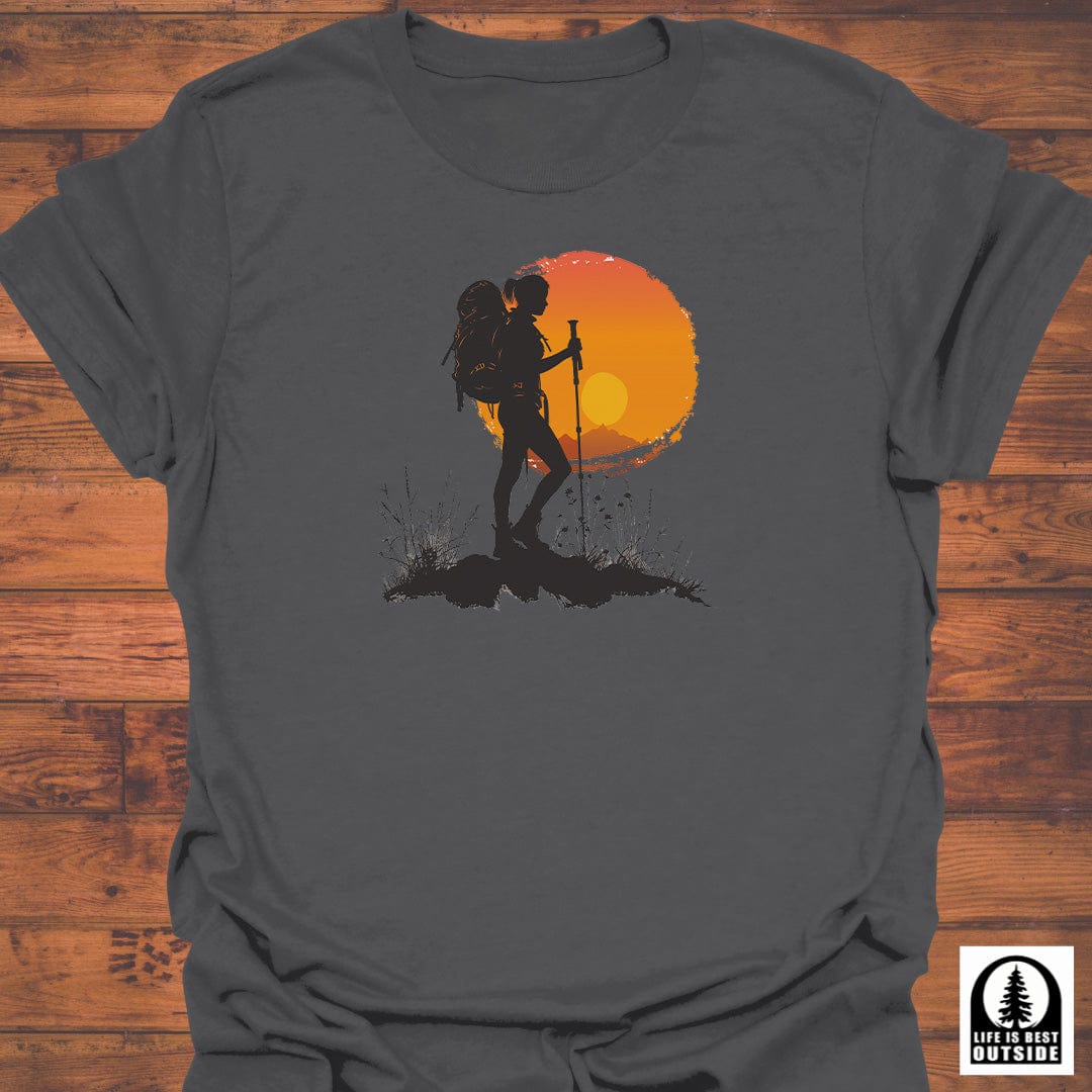 Dawn Trekker T-Shirt