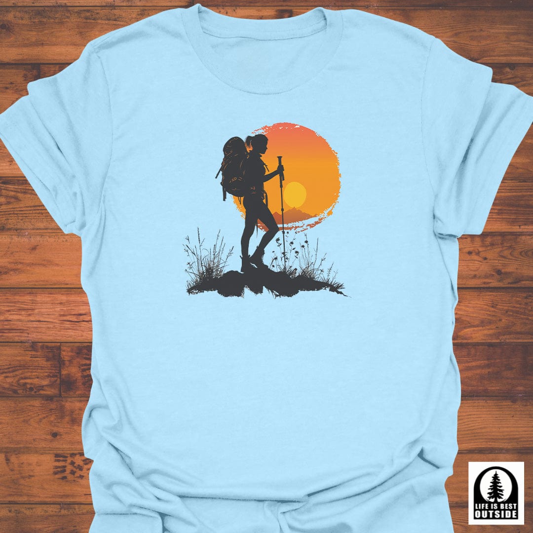 Dawn Trekker T-Shirt