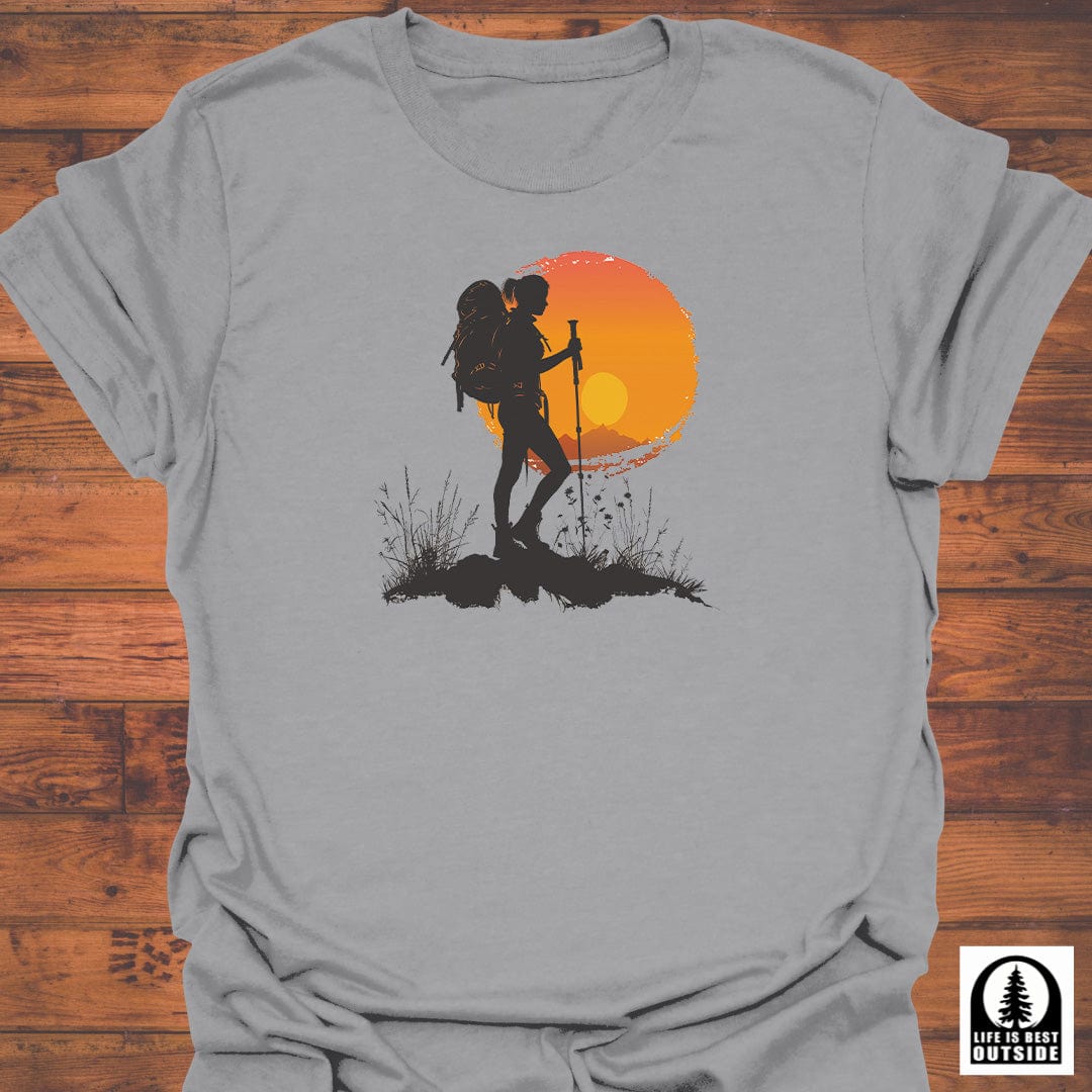 Dawn Trekker T-Shirt