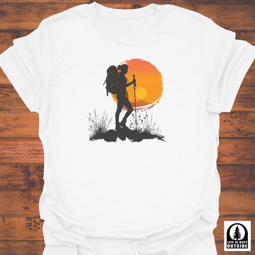 Dawn Trekker T-Shirt