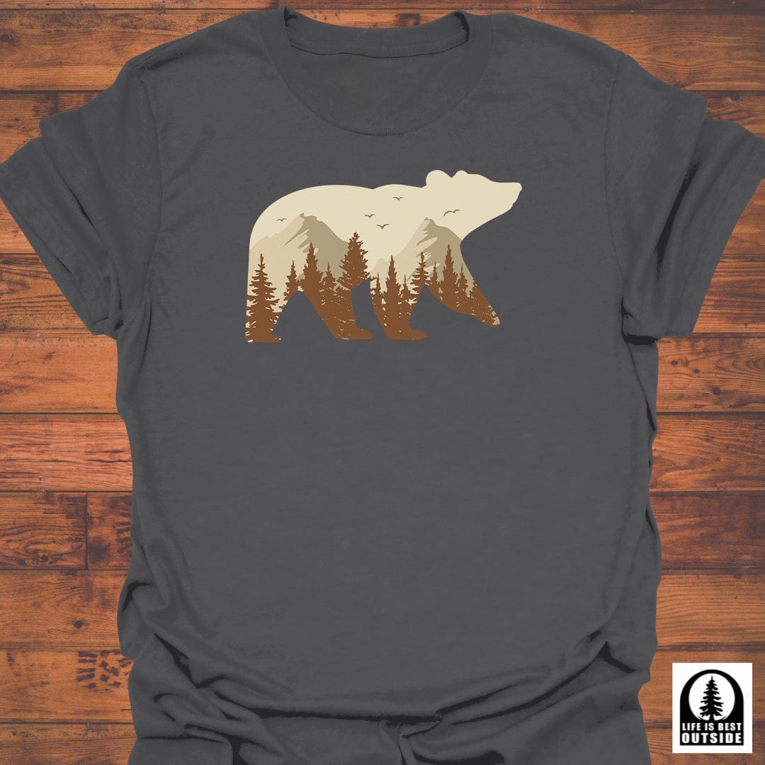 Wilderness Wanderer T-Shirt