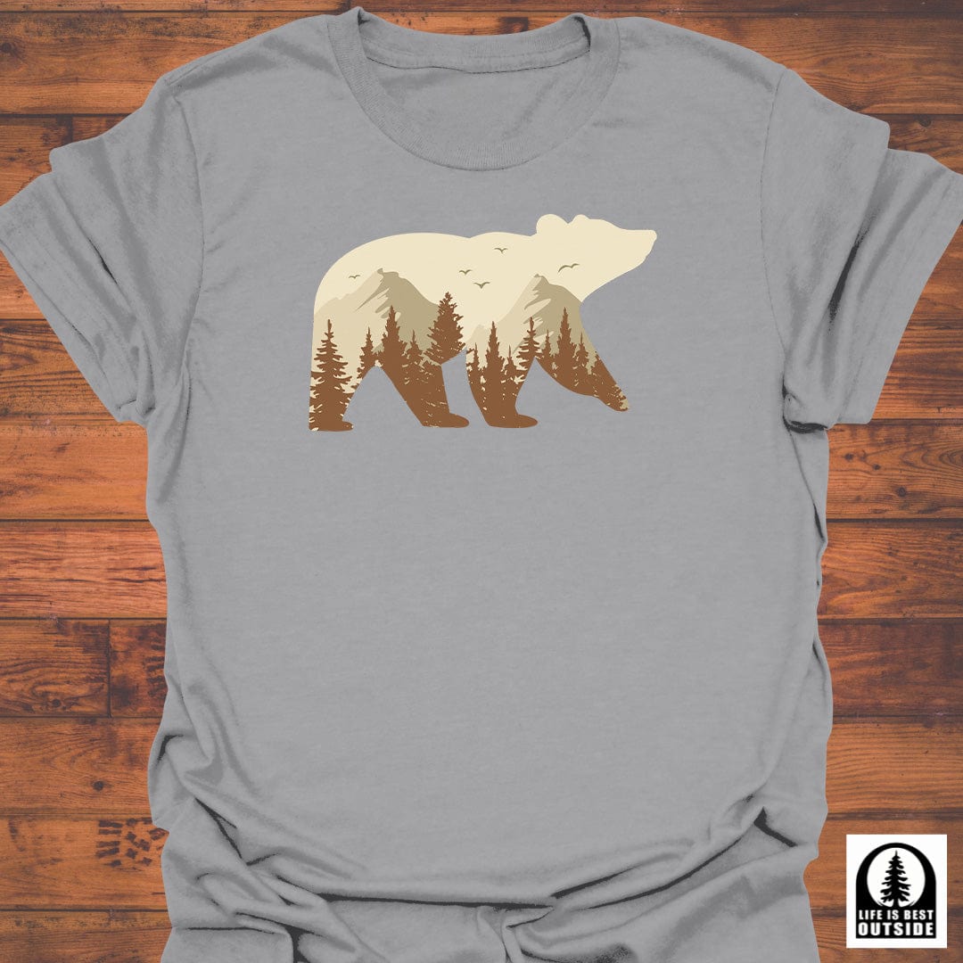 Wilderness Wanderer T-Shirt