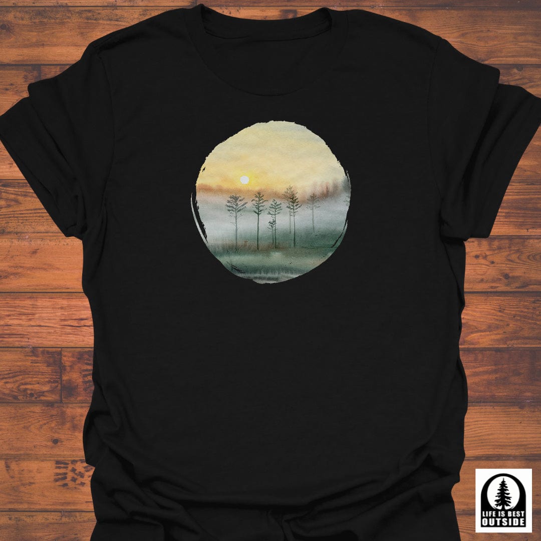 Dawn Serenity T-Shirt