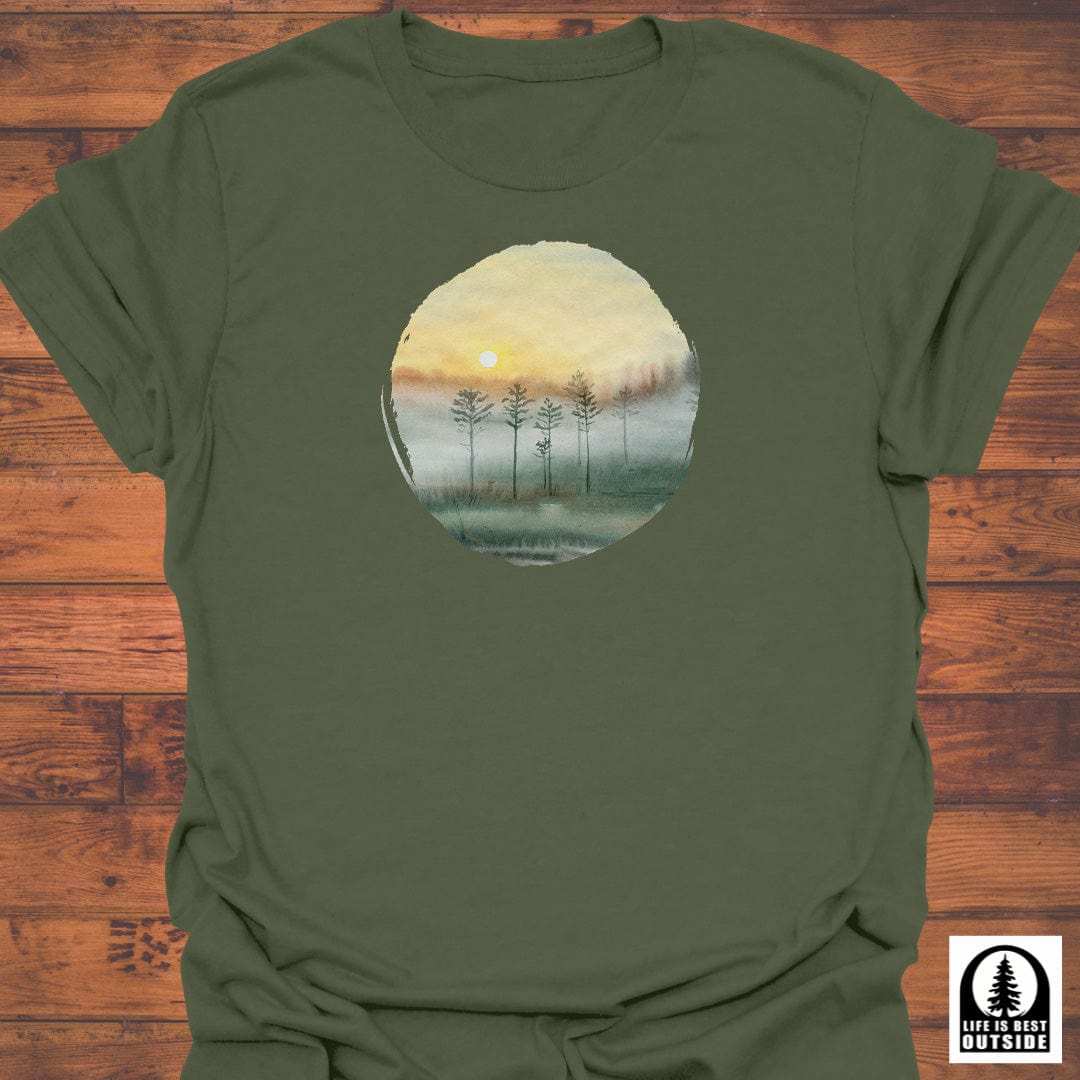 Dawn Serenity T-Shirt