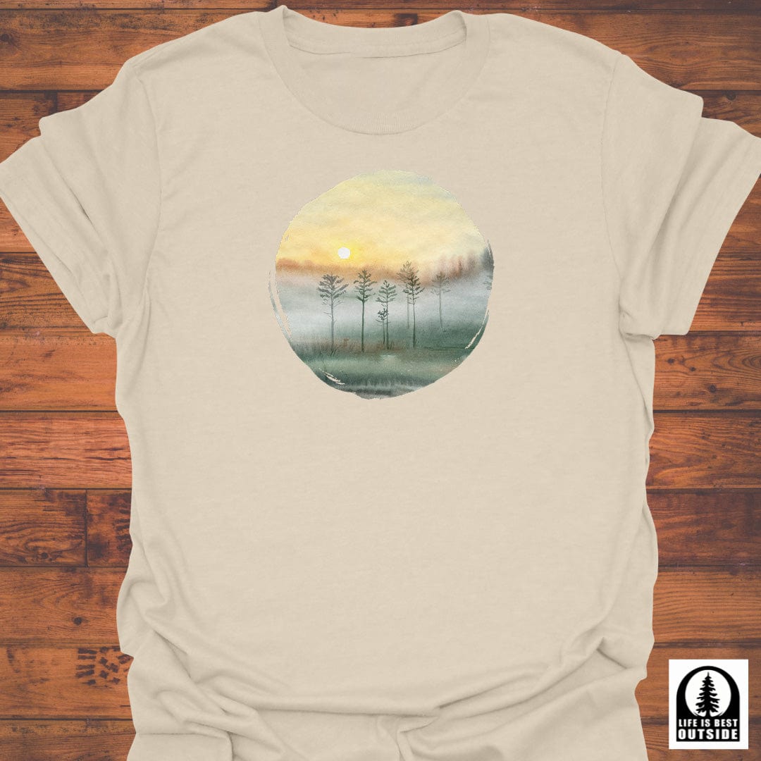 Dawn Serenity T-Shirt