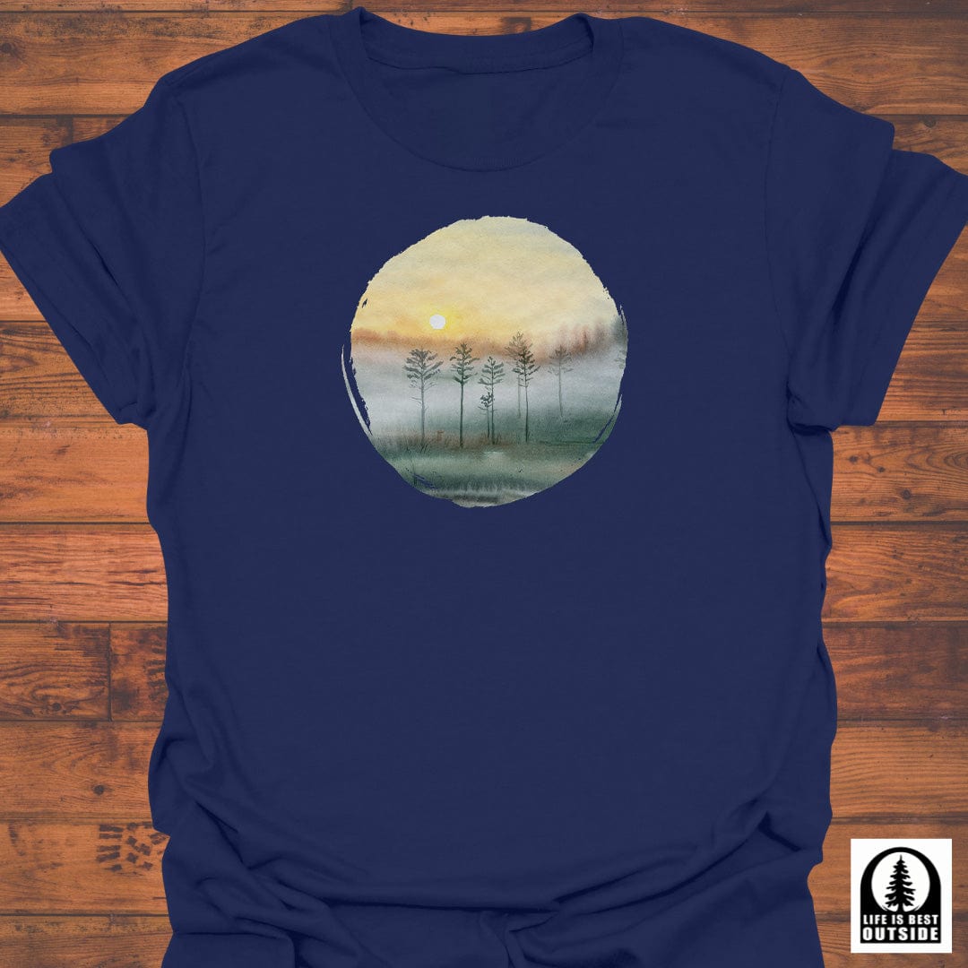 Dawn Serenity T-Shirt