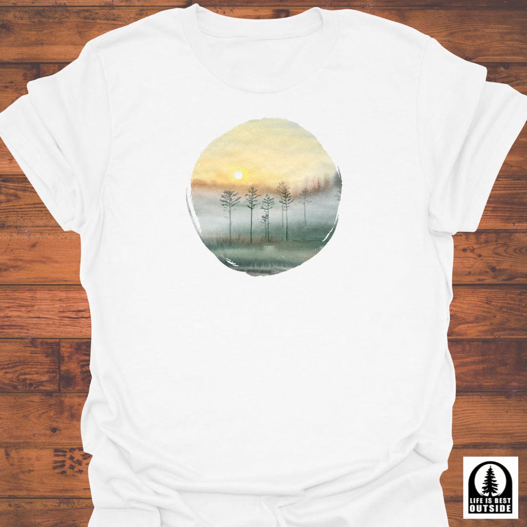 Dawn Serenity T-Shirt