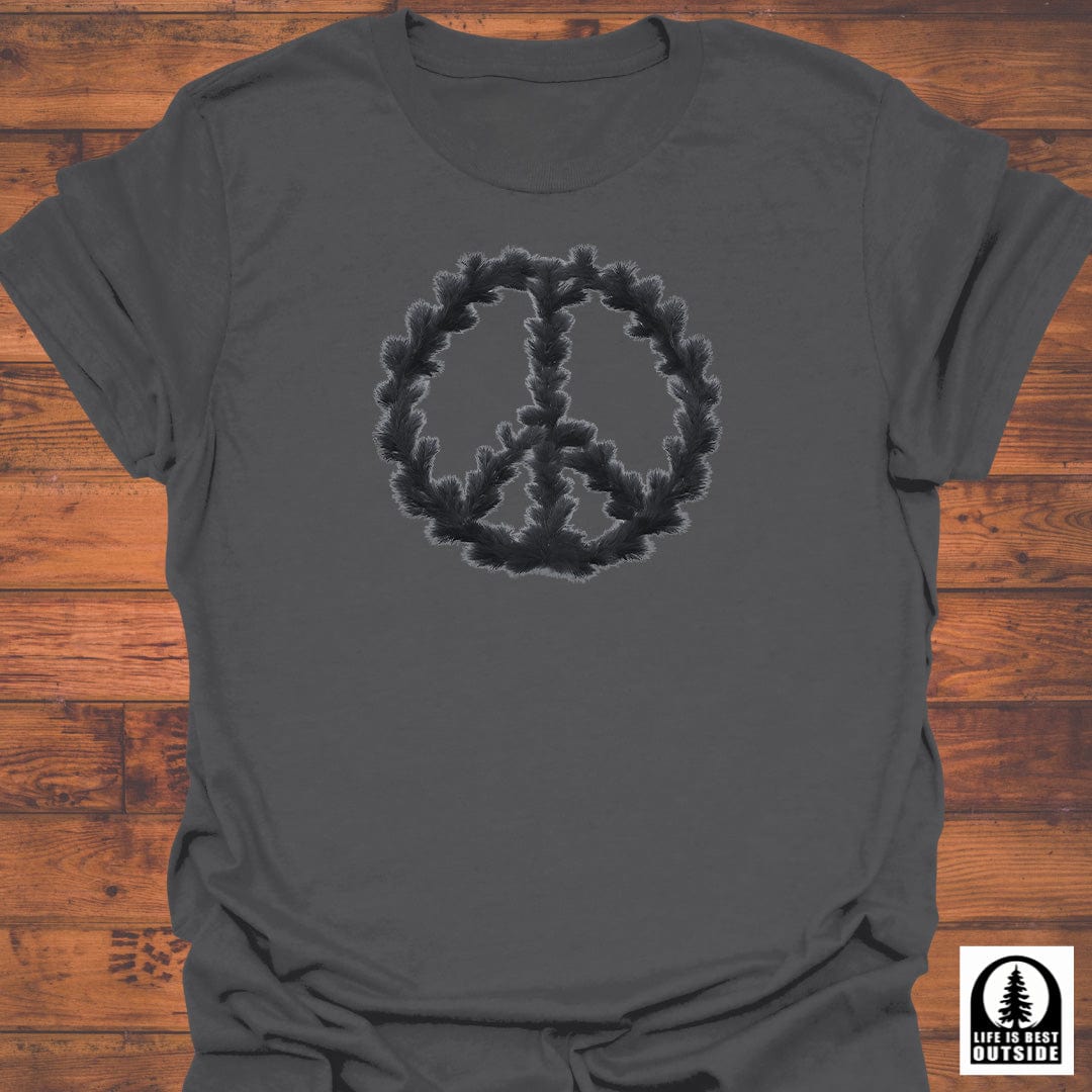 Nature's Peace T-Shirt