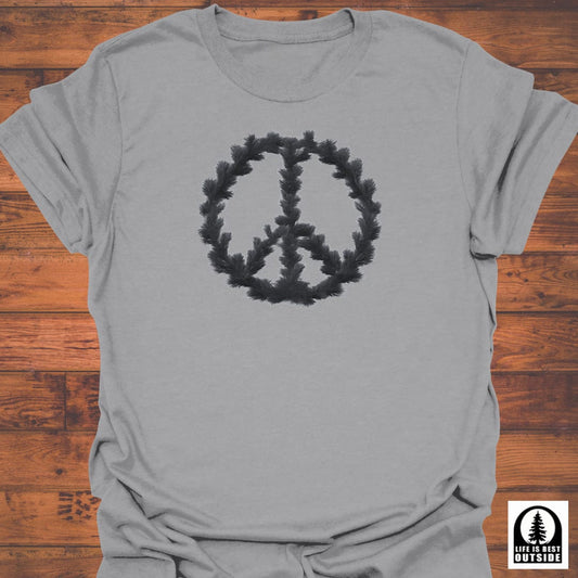 Nature's Peace T-Shirt