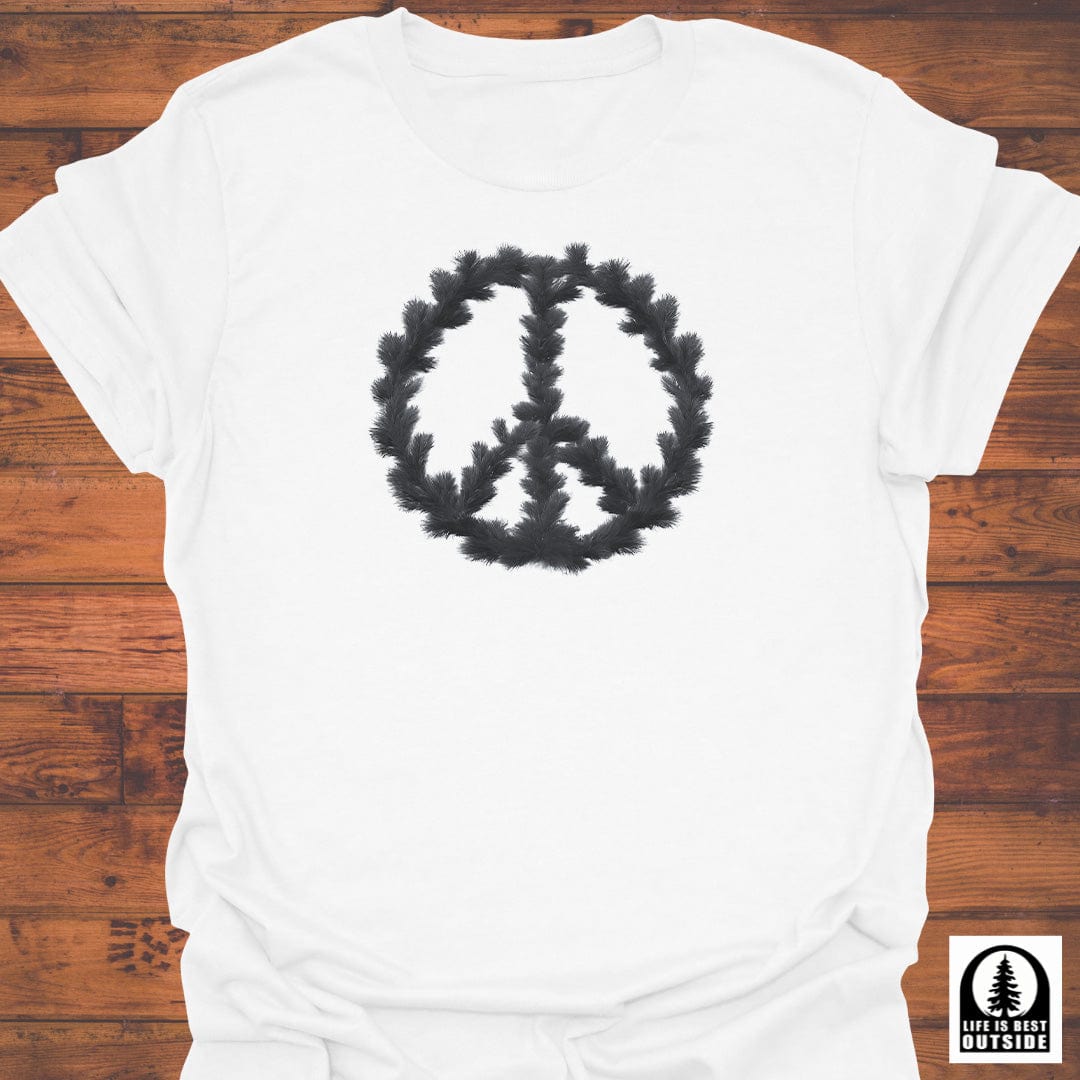 Nature's Peace T-Shirt