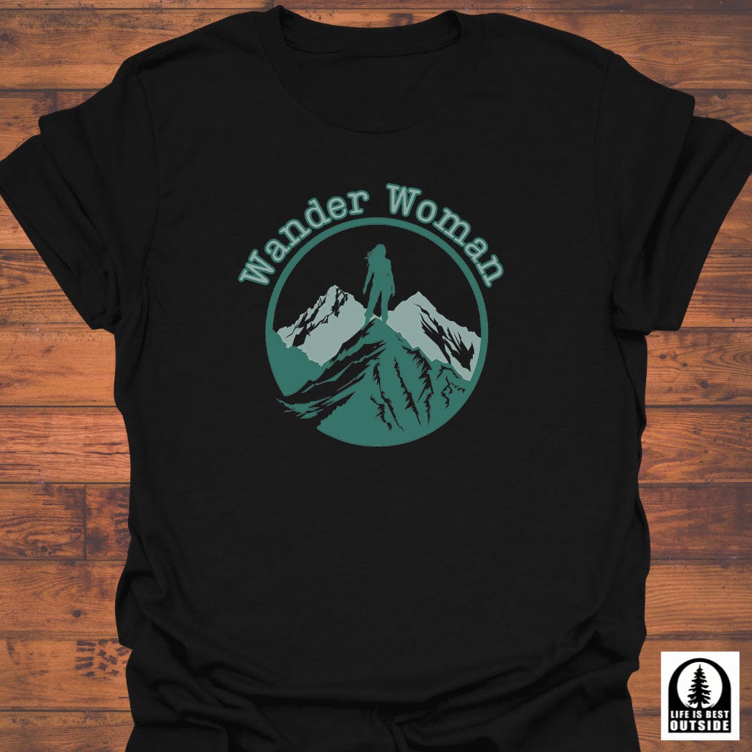 Wander Woman T-Shirt