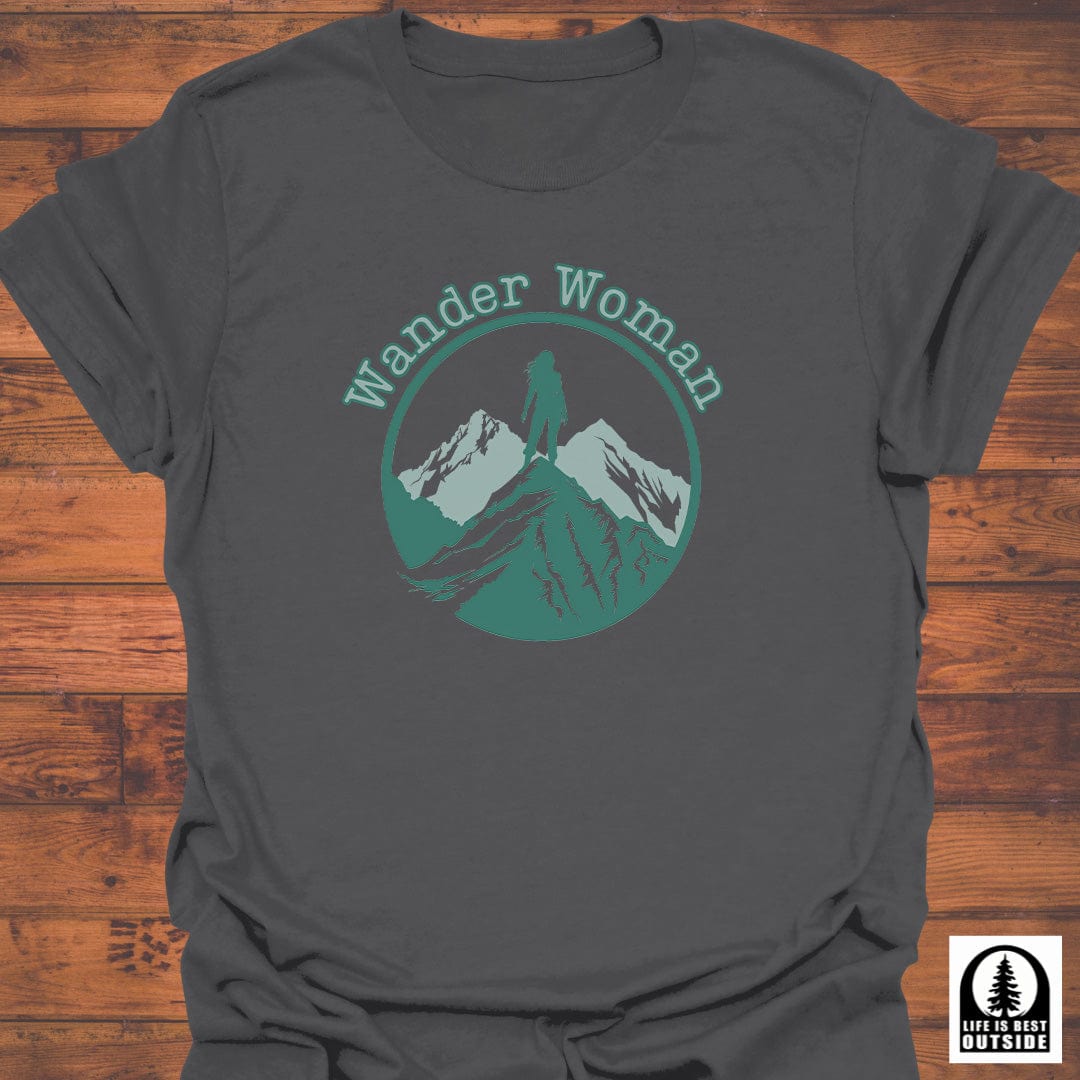 Wander Woman T-Shirt