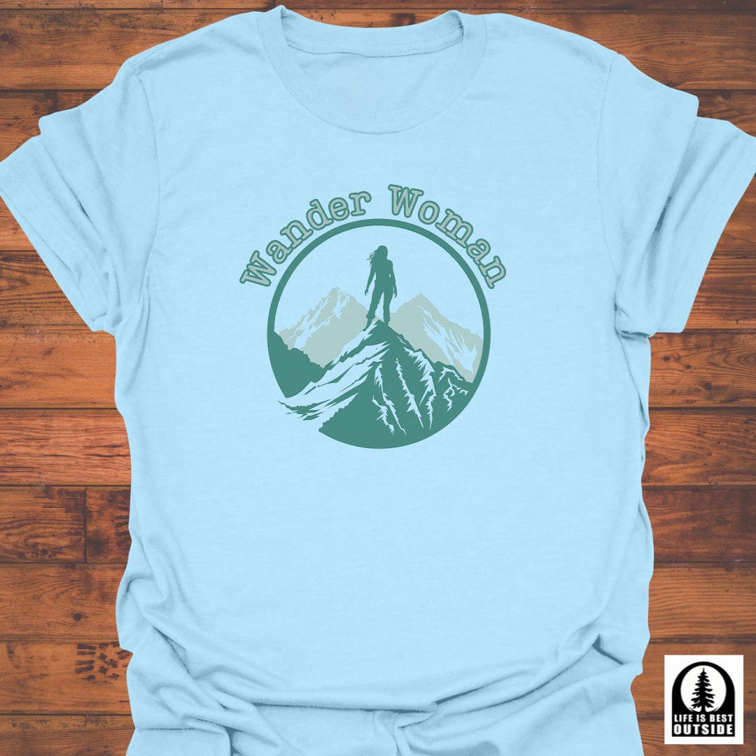 Wander Woman T-Shirt