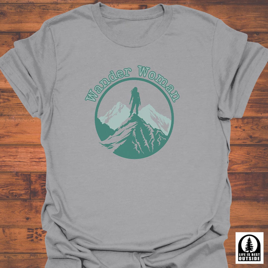 Wander Woman T-Shirt