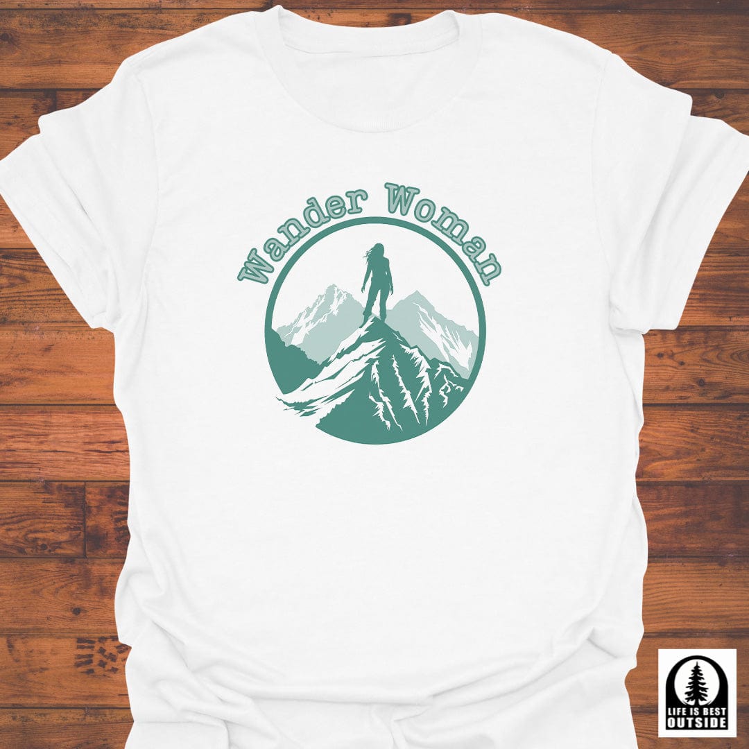 Wander Woman T-Shirt