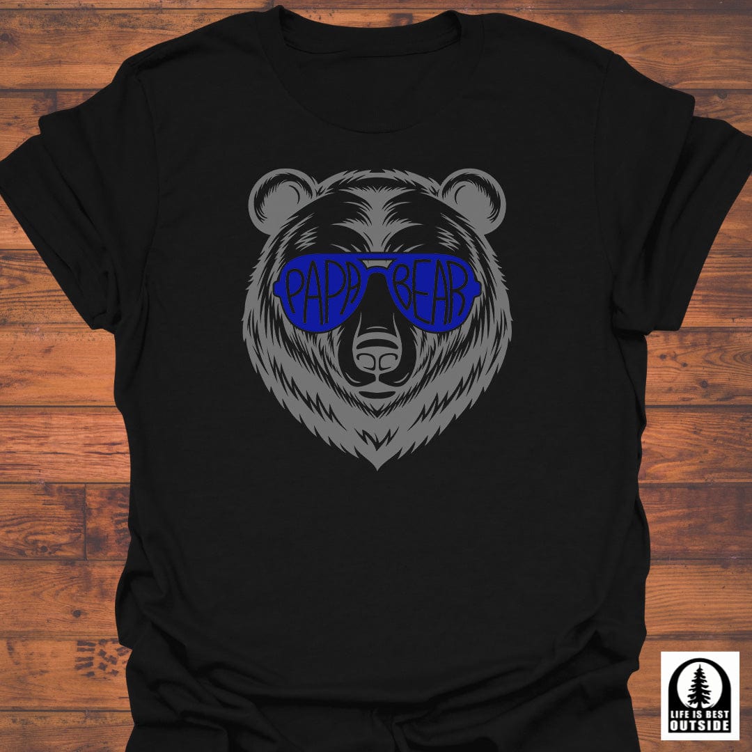 Papa Bear T-Shirt