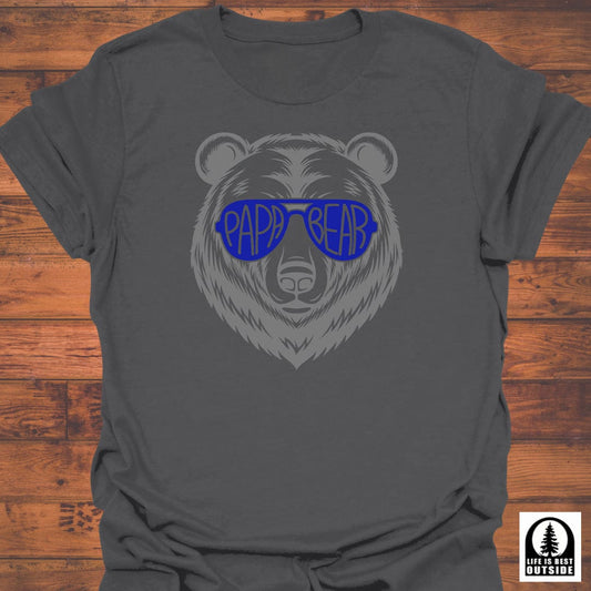 Papa Bear T-Shirt