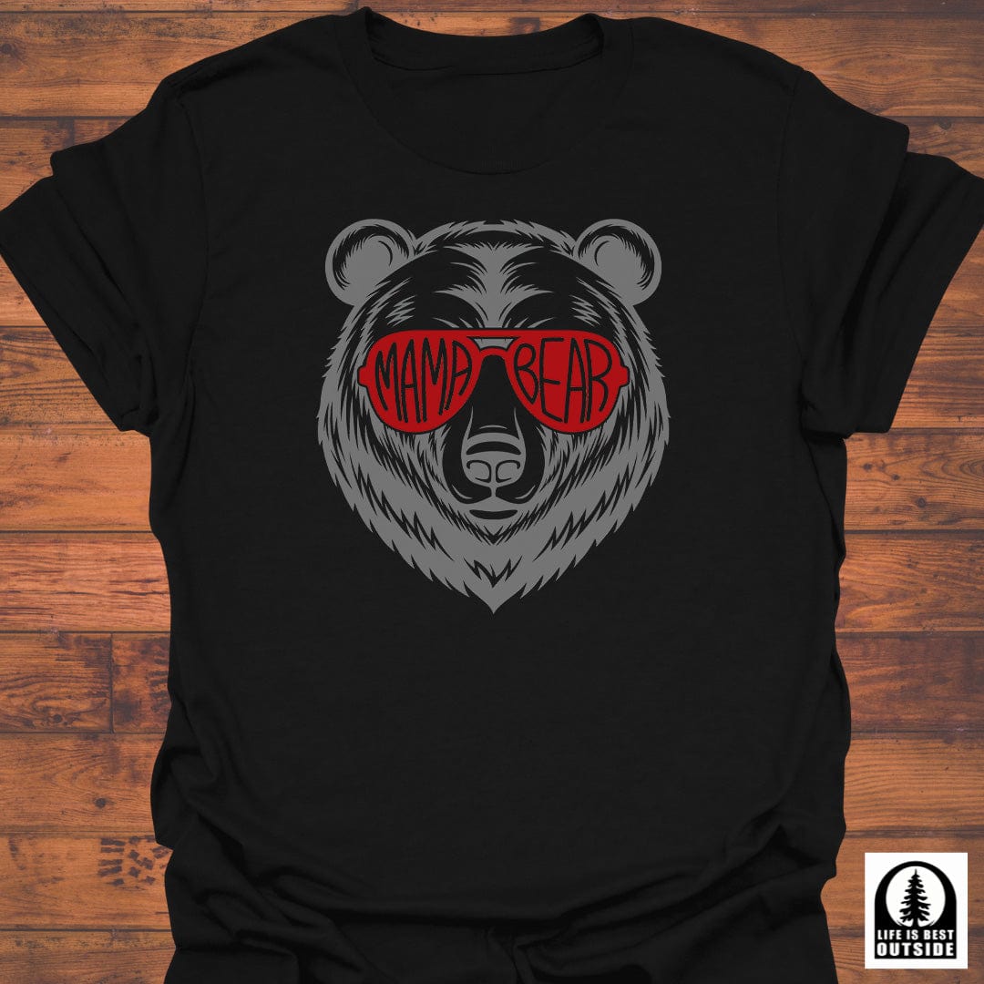 Mama Bear T-Shirt