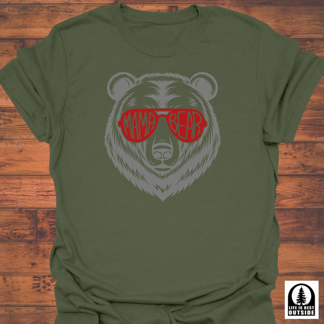 Mama Bear T-Shirt