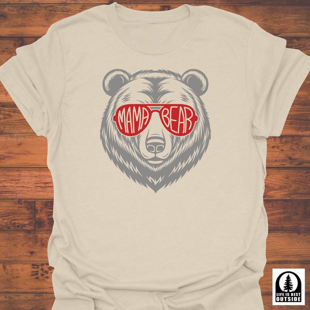 Mama Bear T-Shirt