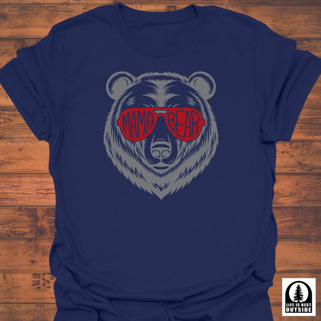 Mama Bear T-Shirt