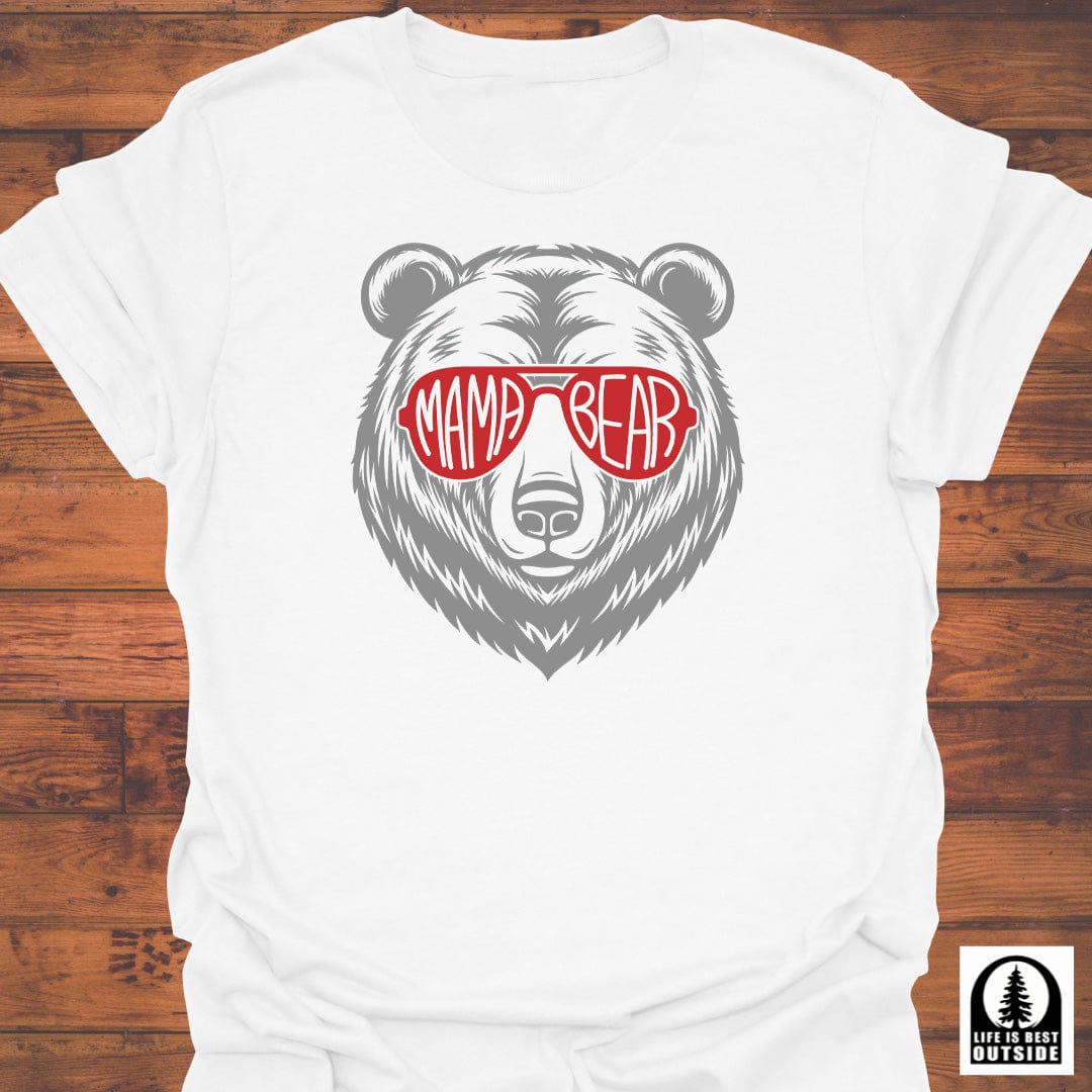 Mama Bear T-Shirt