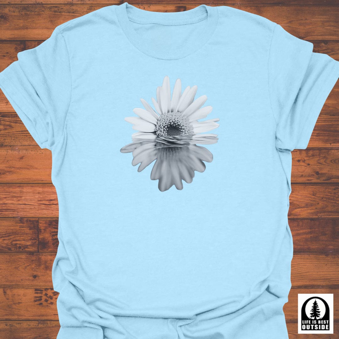 Serene Reflection T-Shirt