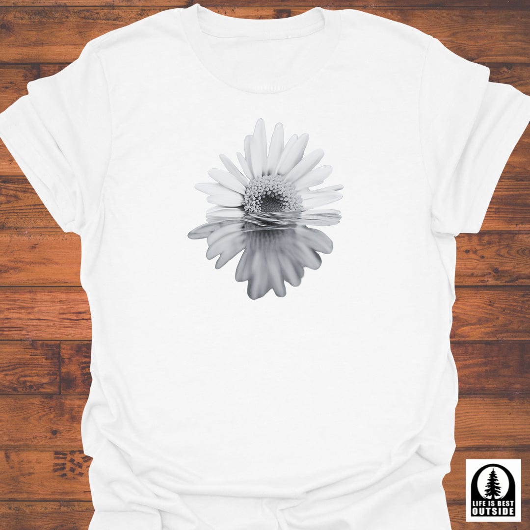 Serene Reflection T-Shirt