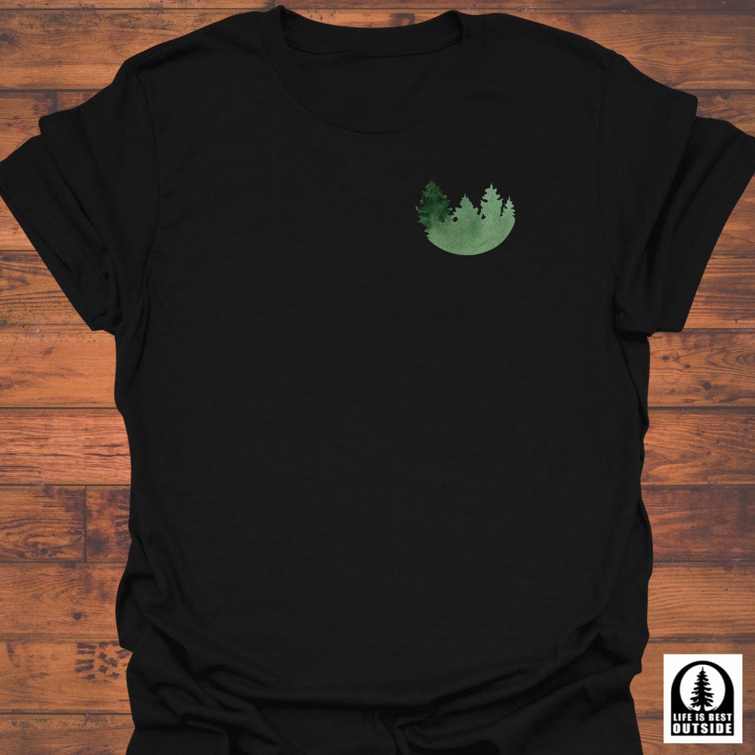 Forest Rim T-Shirt